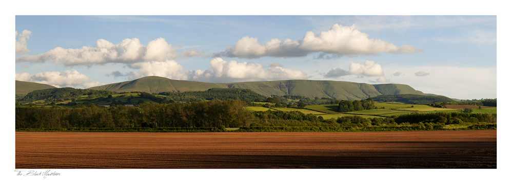 images from wales - Ian Nicholson Photography - Builth Wells