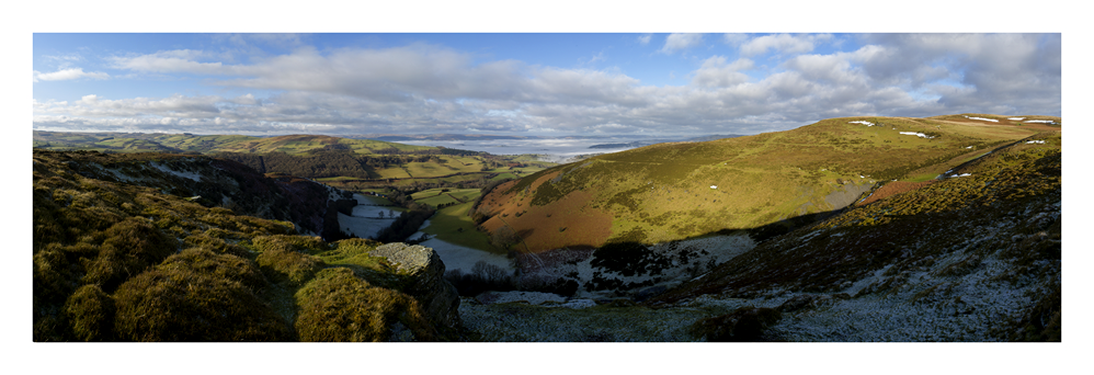 images from wales - Ian Nicholson Photography - Builth Wells