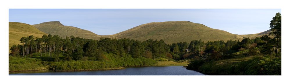 images from wales - Ian Nicholson Photography - Builth Wells