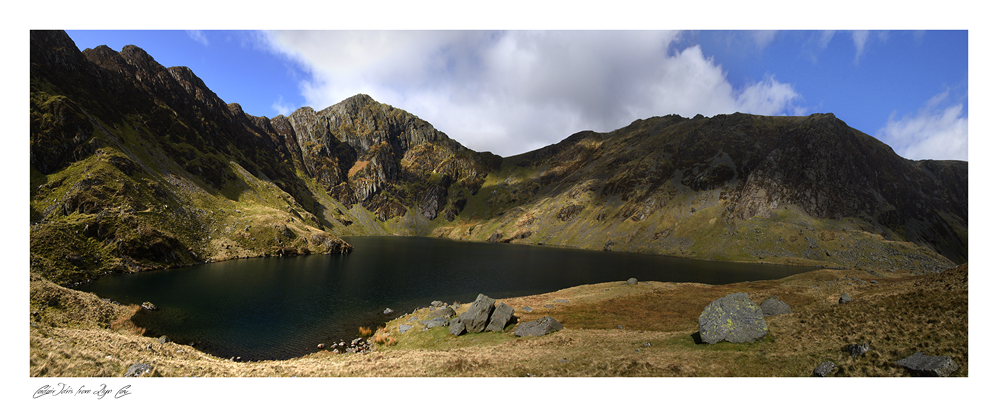 images from wales - Ian Nicholson Photography - Builth Wells