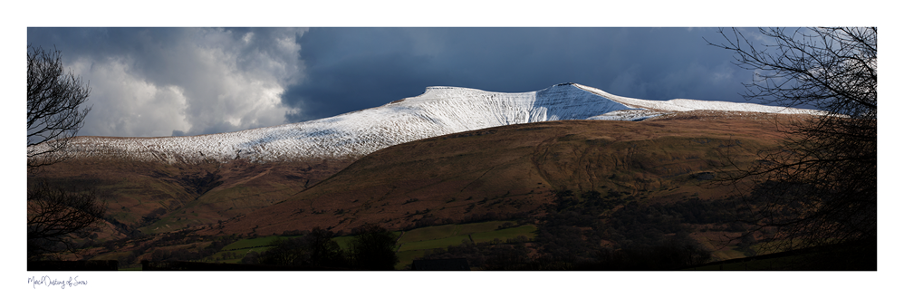 images from wales - Ian Nicholson Photography - Builth Wells